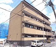 西院駅より徒歩7分 2階 築18年4ヶ月の賃貸物件