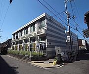 レオパレスムーンライト 1階 築23年の賃貸物件