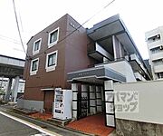 聚楽ハイツ 3階 築40年10ヶ月の賃貸物件