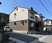 上桂駅より徒歩4分 1階 築35年3ヶ月の賃貸物件