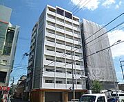 西大路駅より徒歩2分 4階 築19年10ヶ月の賃貸物件