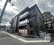 シャーメゾンアラキ 3階 新築の賃貸物件