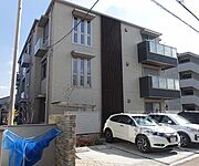 太秦駅より徒歩9分 2階 築6年10ヶ月の賃貸物件