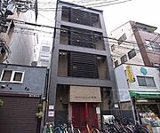 センターヴィレッジ御池 1階 築25年8ヶ月の賃貸物件