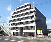 プリモ・レガーロ西京極 5階 築19年4ヶ月の賃貸物件