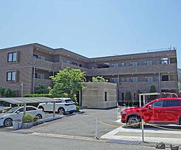 阪急京都本線 桂駅 徒歩22分の賃貸マンション