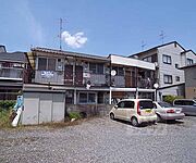 ソレジオボナールの賃貸物件