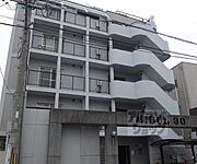 西院駅より徒歩5分 5階 築37年7ヶ月の賃貸物件