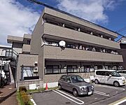 シェルブール西院 3階 築20年8ヶ月の賃貸物件