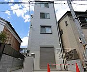 アークリード四条大宮 1階 築8年1ヶ月の賃貸物件