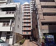 五条駅より徒歩2分 4階 築31年11ヶ月の賃貸物件