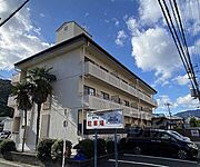 ハウスくらもと 3階 築40年7ヶ月の賃貸物件