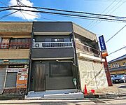 太秦駅より徒歩8分 築60年7ヶ月の賃貸物件