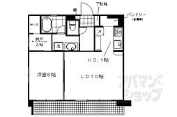 阪急京都本線 大宮駅 徒歩1分