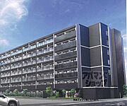 十条駅より徒歩4分 1階 新築の賃貸物件