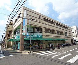 アソルティ西院