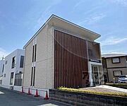 上桂駅より徒歩12分 2階 築22年の賃貸物件
