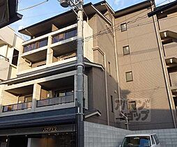 JR東海道・山陽本線 京都駅 徒歩14分の賃貸マンション