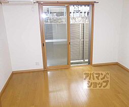 JR東海道・山陽本線 京都駅 徒歩9分の賃貸マンション 1階1Kのリビング/ダイニング