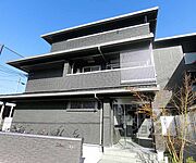 シャーメゾン京都朱雀 1階 築4年7ヶ月の賃貸物件