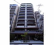 シエリア京都四条河原町 9階 築8年6ヶ月の賃貸物件