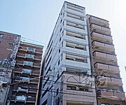 サンシャイン中川 9階 築17年8ヶ月の賃貸物件