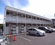 サント・シャペル 2階 築26年6ヶ月の賃貸物件