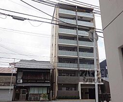 JR東海道・山陽本線 京都駅 徒歩6分の賃貸マンション