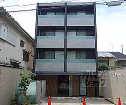 JR東海道・山陽本線 京都駅 徒歩14分の賃貸マンション