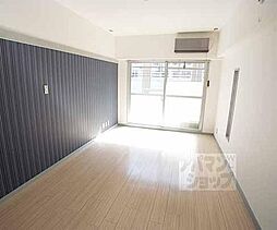 アサヒハイツ 213 2階1Kのリビング/ダイニング