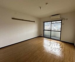 エスポワール雅 402 4階1Kのリビング/ダイニング