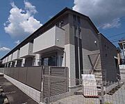 花園駅より徒歩14分 2階 築13年2ヶ月の賃貸物件