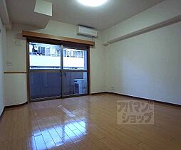 阪急京都本線 大宮駅 徒歩2分の賃貸マンション 2階1Kのリビング/ダイニング