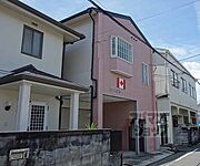 桂駅より徒歩9分 築33年4ヶ月 2階建の賃貸物件
