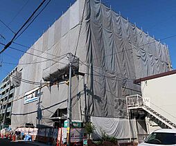 JR東海道・山陽本線 京都駅 徒歩10分の賃貸マンション