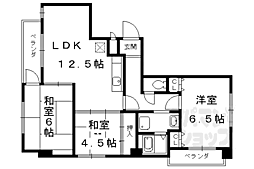 阪急京都本線 桂駅 徒歩14分