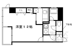 JR東海道・山陽本線 京都駅 徒歩15分
