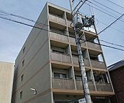 ナルディス西大路の賃貸物件
