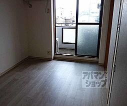 阪急京都本線 桂駅 徒歩9分の賃貸マンション 3階2Kのリビング/ダイニング