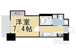 阪急京都本線 京都河原町駅 徒歩2分