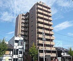 JR東海道・山陽本線 京都駅 徒歩9分の賃貸マンション