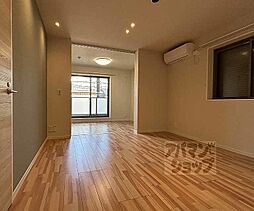 プラムベース 202 2階1LDKのリビング/ダイニング