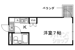 ネオメゾンドフルール 4階