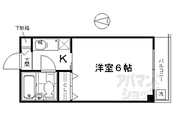 JR東海道・山陽本線 京都駅 徒歩9分
