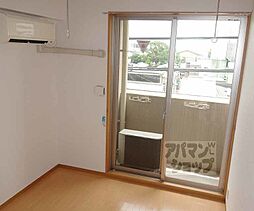 JR東海道・山陽本線 西大路駅 徒歩15分の賃貸マンション 6階1Kのリビング/ダイニング