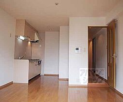 JR東海道・山陽本線 桂川駅 徒歩7分の賃貸マンション 1階2LDKのリビング/ダイニング