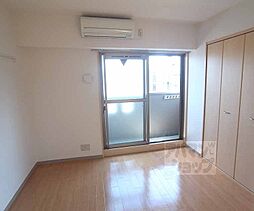 エスペランス中井2 301 3階1LDKのリビング/ダイニング