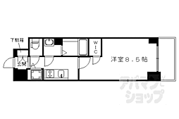 JR東海道・山陽本線 西大路駅 徒歩13分