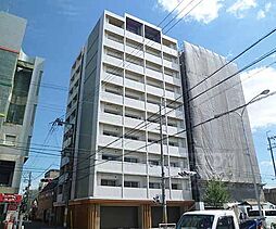 JR東海道・山陽本線 西大路駅 徒歩2分の賃貸マンション