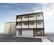 ARCA嵯峨嵐山 1階 新築の賃貸物件